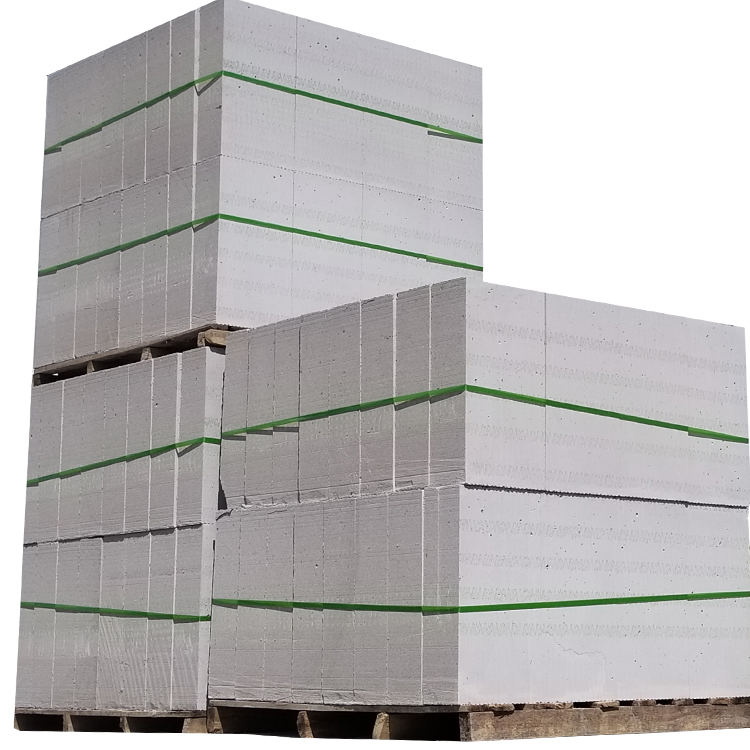 岳阳楼改性材料和蒸压制度对冶金渣蒸压加气混凝土砌块性能的影响