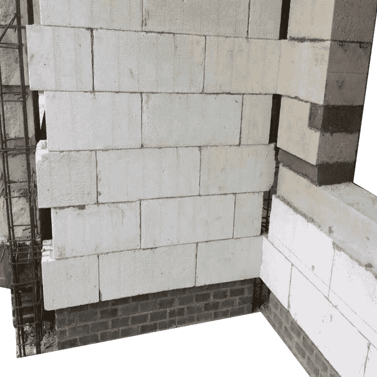 岳阳楼节能轻质砖 加气块在框架结构中的应用研究